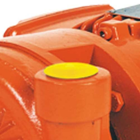 Bomba Industrial Eléctrica 5 HP EVANS