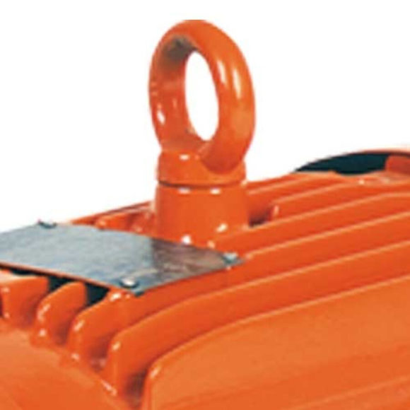 Bomba Industrial Eléctrica 5 HP EVANS