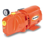 Bomba Jet Equipada 1 HP EVANS
