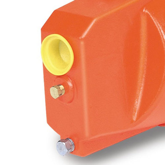 Bomba Jet Equipada 1 HP EVANS