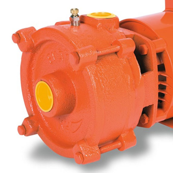 Bomba Multietapas 2 HP EVANS