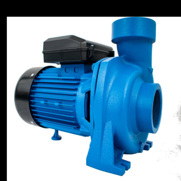 Motobomba Eléctrica Centrifuga de 1/2 HP MARSHALL