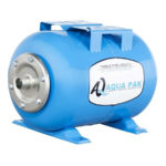 Tanque Hidroneumatico de 24 lts Tipo Membrana AQUA PAK