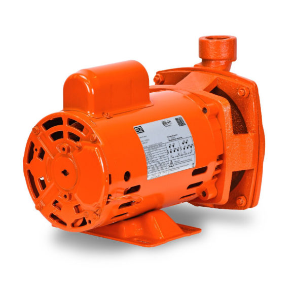 Bomba Doméstica 1/2 HP EVANS