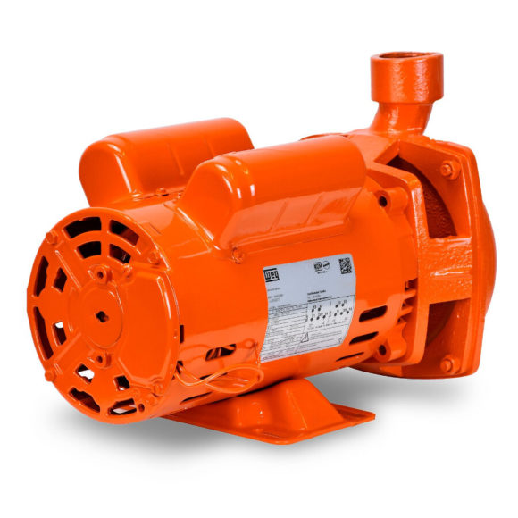 Bomba Doméstica 1.5 HP EVANS