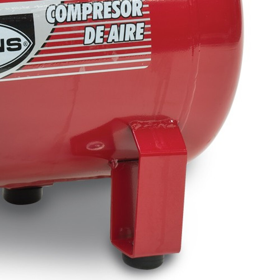 Compresor 1 Etapa 1/2 HP 40L EVANS