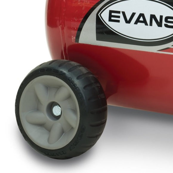 Compresor 1 Etapa 1HP 70L EVANS