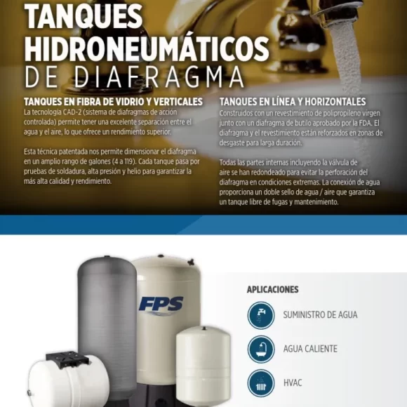 imagen-Tanque-Hidroneumatico-FRANKLIN-FPS-44