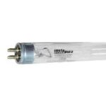 LÁMPARA GERMICIDA IP-4, PLUS,4 INOX-5, ECONOPURA LG08
