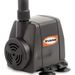 Bomba para Fuente 5W Aqua5W sumergible de bajo consumo
