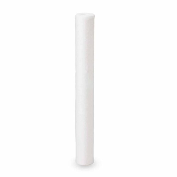 Cartucho de Polipropileno Spun #20 5 Micras Pentek